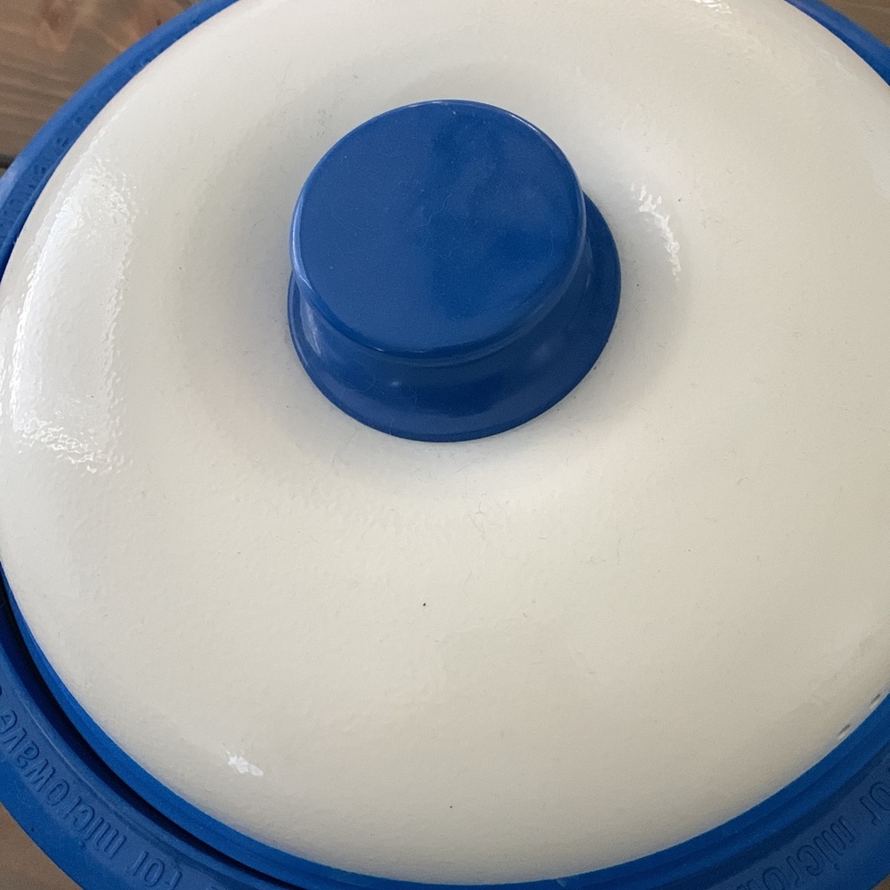 Rangemate Multi-Cooker Nonstick Microwave Grill